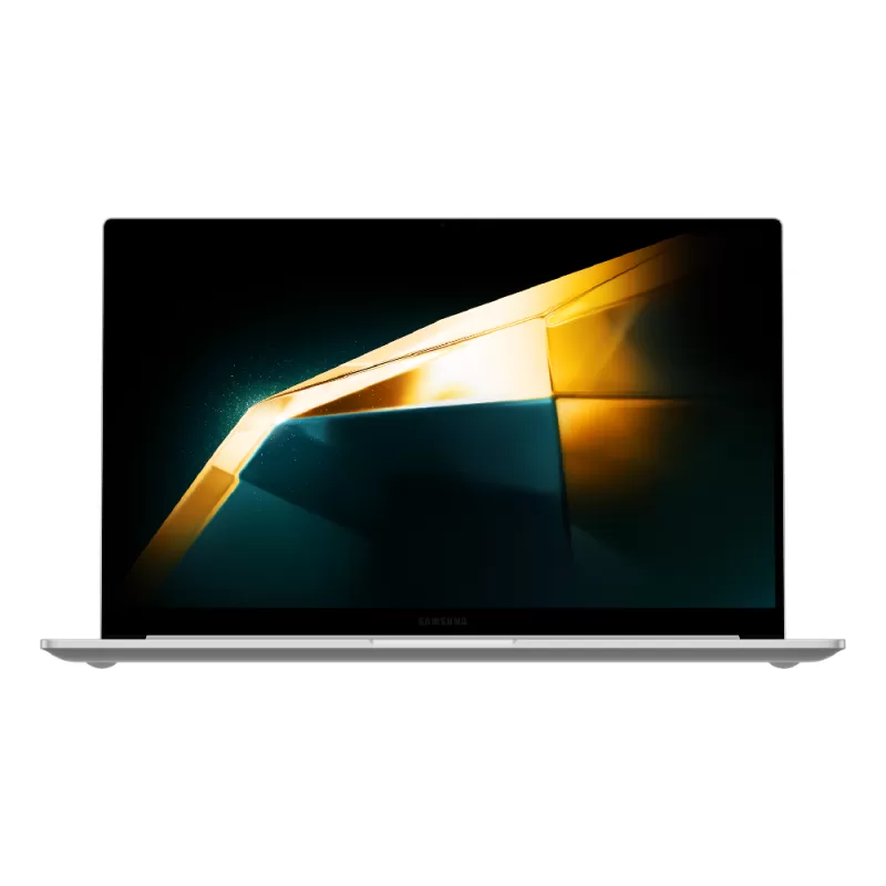 Samsung Galaxy Book 4, CPU: Core 7 150U, RAM: RAM 16 GB, Ổ cứng: SSD 512GB, Độ phân giải : Full HD, Card đồ họa: Intel Graphic, Màu sắc: Silver, Kích thước màn hình: 15.6-inch - hình số , 6 image