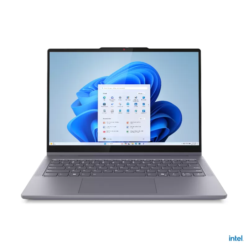 Lenovo IdeaPad 5 2 in 1 14IAL10 - hình số , 9 image Lenovo IdeaPad 5 2 in 1 14IAL10, CPU: Core Ultra 5 225U, RAM: RAM 8 GB, Ổ cứng: SSD 256GB, Độ phân giải : Full HD+, Card đồ họa: Intel Graphic, Kích thước màn hình: 14 inch, Loại màn hình: Laptop Touch, Hệ điều hành: Windows 11, Màu sắc: Luna Grey - hình số , 9 image