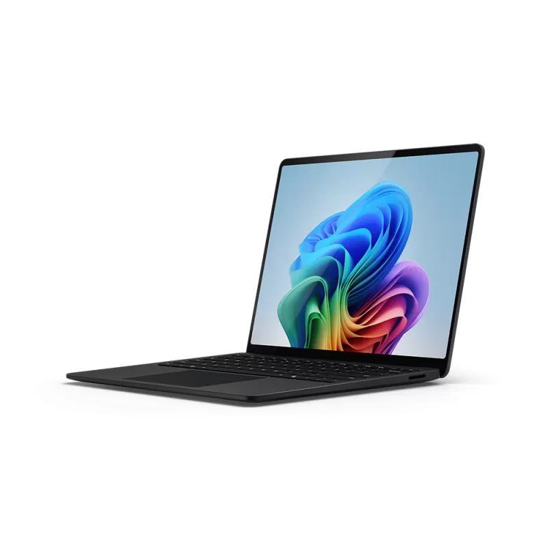 Microsoft Surface Laptop 8, CPU: Core Ultra 7 268V, RAM: RAM 16 GB, Ổ cứng: SSD 1TB, Độ phân giải : Full HD+, Card đồ họa: Intel Arc Graphics, Kích thước màn hình: 15 inch, Loại màn hình: Laptop Non-Touch, Hệ điều hành: Windows 11, Màu sắc: Black - hình số , 5 image