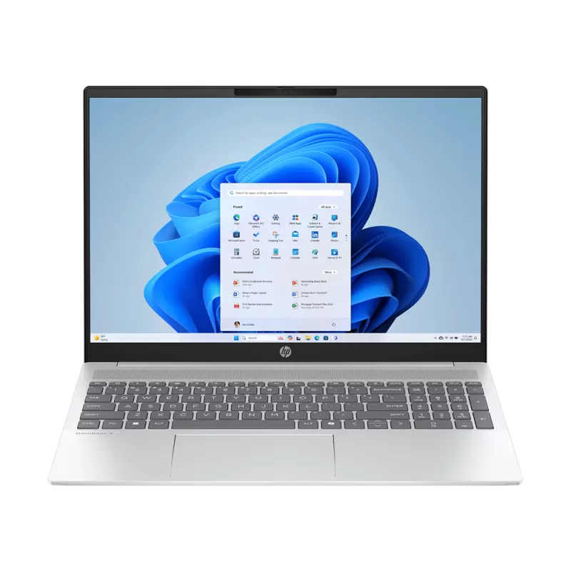 HP OmniBook 5 AI 16 AF1037NR - hình số HP OmniBook 5 AI 16 AF1037NR - hình số