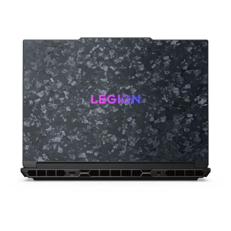 Lenovo Legion 9 18IAX10 - hình số , 14 image Lenovo Legion 9 18IAX10, CPU: Core Ultra 9 275HX, RAM: RAM 32 GB, Ổ cứng: SSD 1TB, Độ phân giải : Ultra HD+, Card đồ họa: NVIDIA GeForce RTX 5080, Kích thước màn hình: 18 inch, Loại màn hình: Laptop Non-Touch, Hệ điều hành: Windows 11, Màu sắc: Eclipse Black - hình số , 14 image