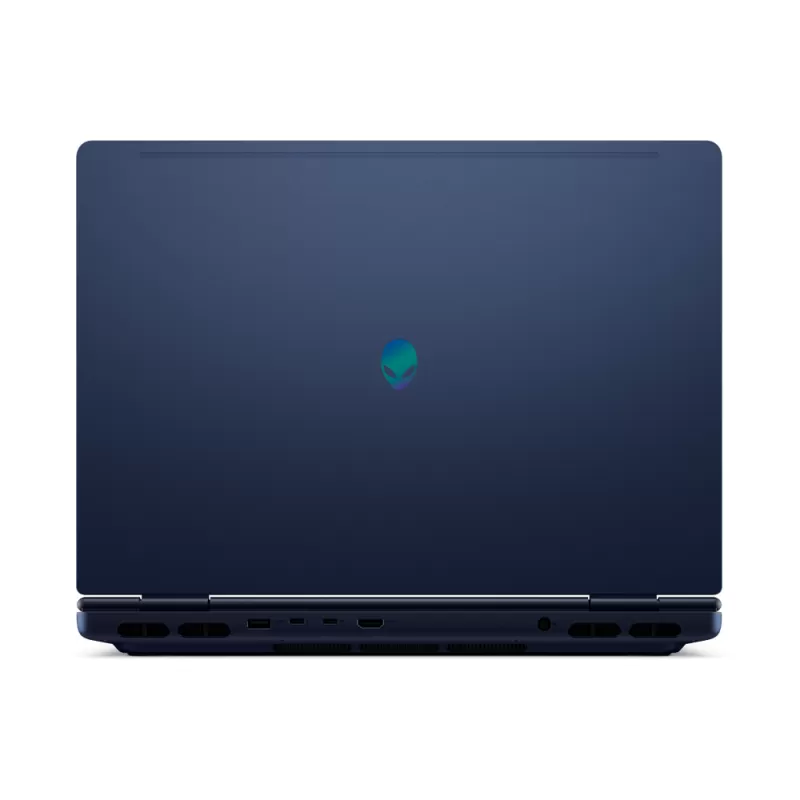 Alienware 16X Aurora AC16251 - hình số , 9 image Alienware 16X Aurora AC16251, CPU: Core Ultra 9 275HX, RAM: RAM 32 GB, Ổ cứng: SSD 2TB, Độ phân giải : Quad HD+, Card đồ họa: NVIDIA GeForce RTX 5060, Kích thước màn hình: 16 inch, Loại màn hình: Non-Touch, Hệ điều hành: Windows 11, Màu sắc: Interstellar Indigo - hình số , 9 image
