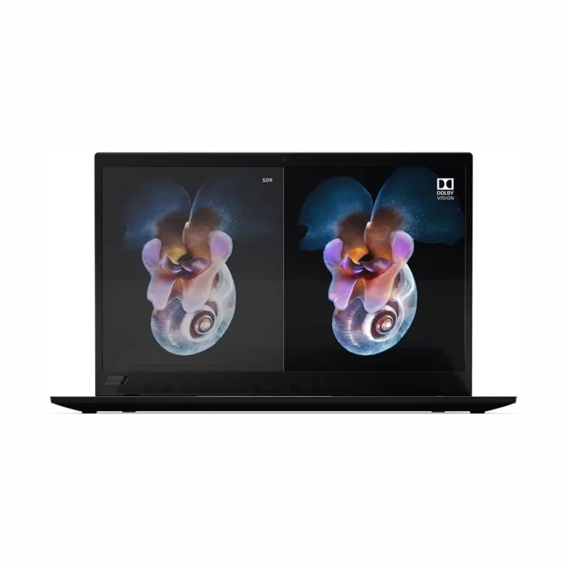 Lenovo ThinkPad X1 Carbon Gen 7 - hình số , 10 image Lenovo ThinkPad X1 Carbon Gen 7, CPU: Core i5 10210U, RAM: RAM 16 GB, Ổ cứng: SSD 512GB, Độ phân giải : Full HD, Card đồ họa: Intel UHD Graphics, Kích thước màn hình: 14 inch, Loại màn hình: Laptop Non-Touch, Hệ điều hành: Windows 11, Màu sắc: Carbon Black - hình số , 10 image