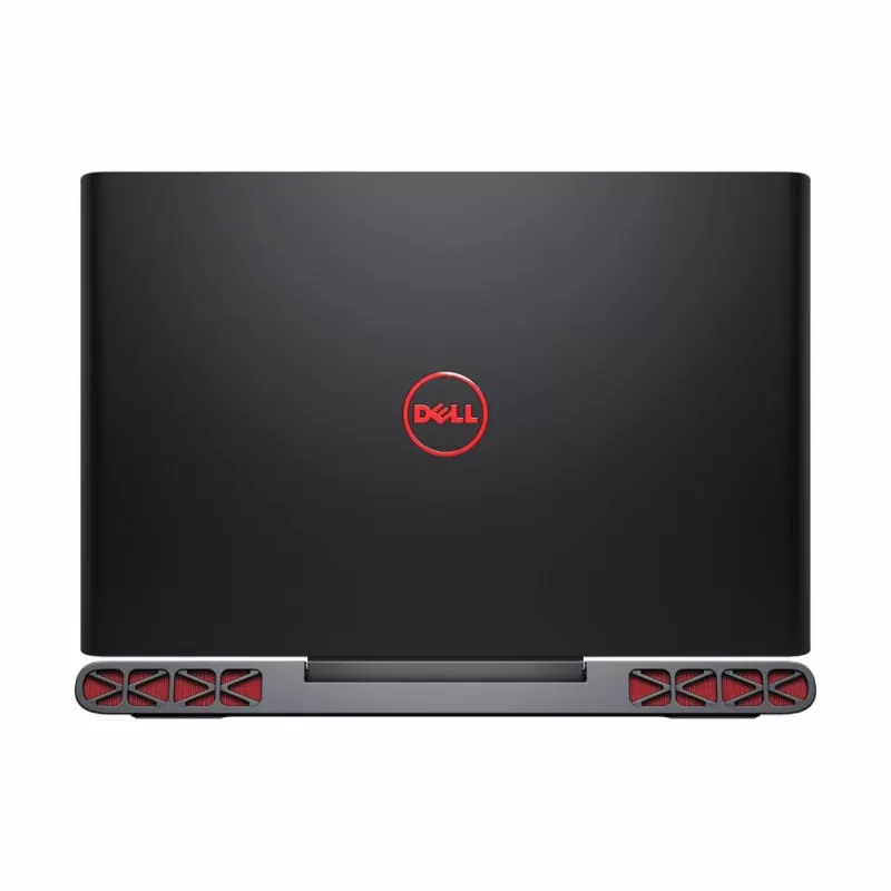 Dell Inspiron 15 Gaming 7567, CPU: Core i7 7700HQ, RAM: RAM 16 GB, Ổ cứng: SSD 512GB, Độ phân giải : Full HD, Card đồ họa: GTX 1050, Kích thước màn hình: 15.6 inch, Loại màn hình: Laptop Non-Touch, Hệ điều hành: Windows 11 Home, Màu sắc: Black - hình số , 8 image