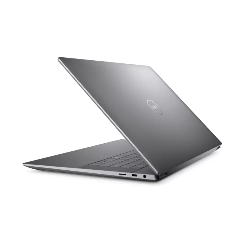 Dell XPS 16 9640 - hình số , 8 image Dell XPS 16 9640, CPU: Core Ultra 9 - 185H, RAM: RAM 32GB, Ổ cứng: SSD 1TB, Độ phân giải: 4K+, Card đồ họa: NVIDIA RTX 4070, Màu sắc: Graphite - hình số , 8 image