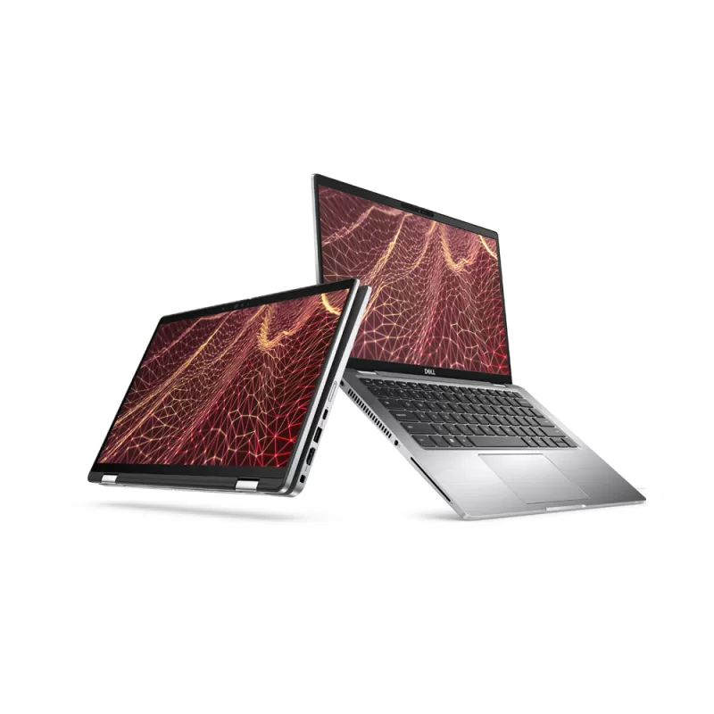 Dell Latitude 7430 2 in 1 - hình số , 9 image Dell Latitude 7430 2 in 1, CPU: Core i7 - 1255U, RAM: RAM 16GB, Ổ cứng: SSD 512GB, Độ phân giải: FHD, Card đồ họa: Intel Iris Xe Graphics, Màu sắc: Carbon Fiber - hình số , 9 image