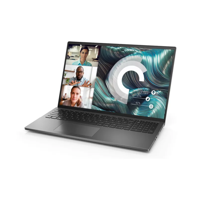 Dell Vostro 7620 - hình số , 9 image Dell Vostro 7620, CPU: Core i7 12700H, RAM: RAM 16 GB, Ổ cứng: SSD 512GB, Độ phân giải : Full HD+, Card đồ họa: RTX 3050, Màu sắc: Black - hình số , 9 image