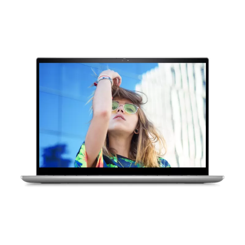 Dell Inspiron 7420 2 in 1 - hình số , 12 image Dell Inspiron 7420 2 in 1, CPU: Core i7 1255U, RAM: RAM 16GB, Ổ cứng: SSD 1TB, Độ phân giải: FHD+, Card đồ họa: Intel Iris Xe Graphics, Màu sắc: Platinum Silver - hình số , 12 image