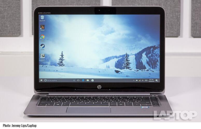 HP Elitebook Folio 1040 G3 14 inch Win 10 Pro