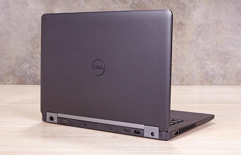 Dell Latitude E5470 14 inch Win 10 Pro