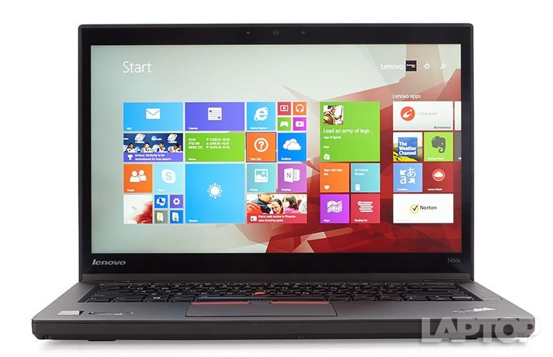 Lenovo ThinkPad T450S 14 inch