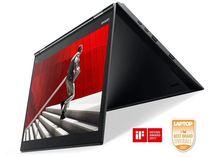 Lenovo ThinkPad X1 Yoga Gen 2 core i7 giá rẻ