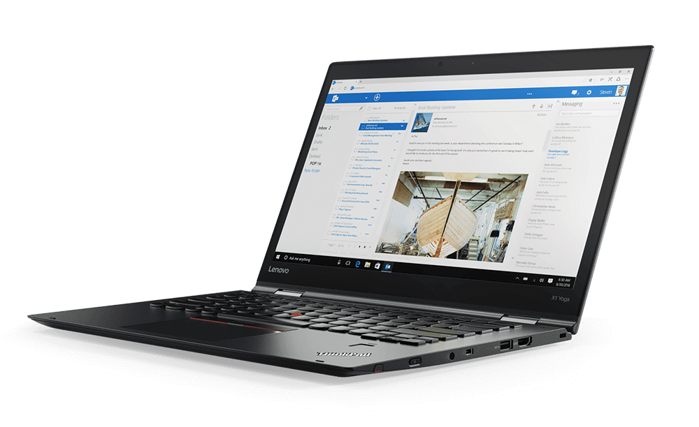 Lenovo ThinkPad X1 Yoga Gen 2 core i7 giá rẻ