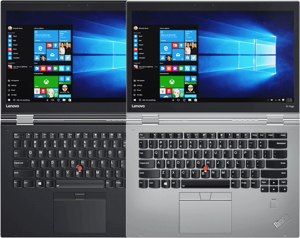 Lenovo ThinkPad X1 Yoga Gen 2 core i7 giá rẻ