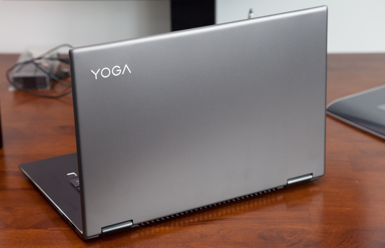 Lenovo Yoga 720 15 inch Brand new full box giá rẻ