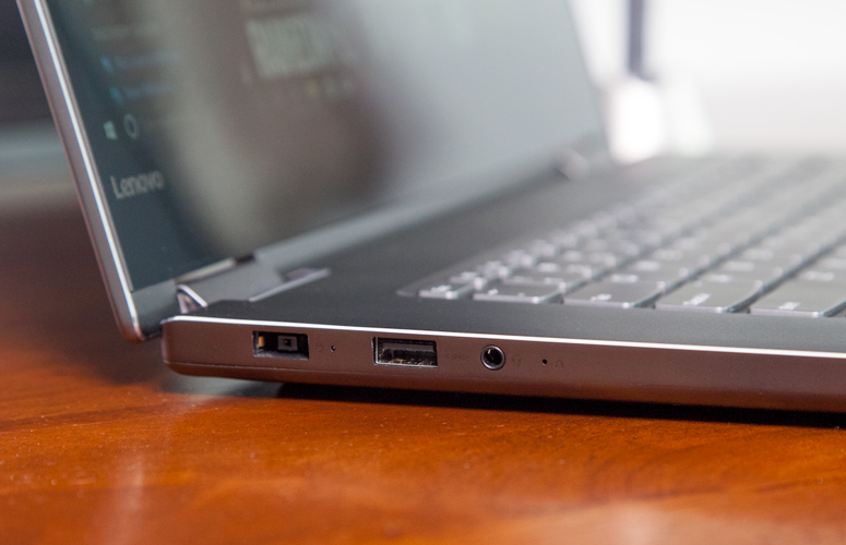 Laptop Lenovo Yoga 720 Trả góp 0% - Giá tốt nhất - Free Ship 