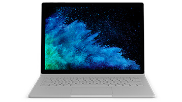 Surface Book 2 15-inch chính hãng giá rẻ