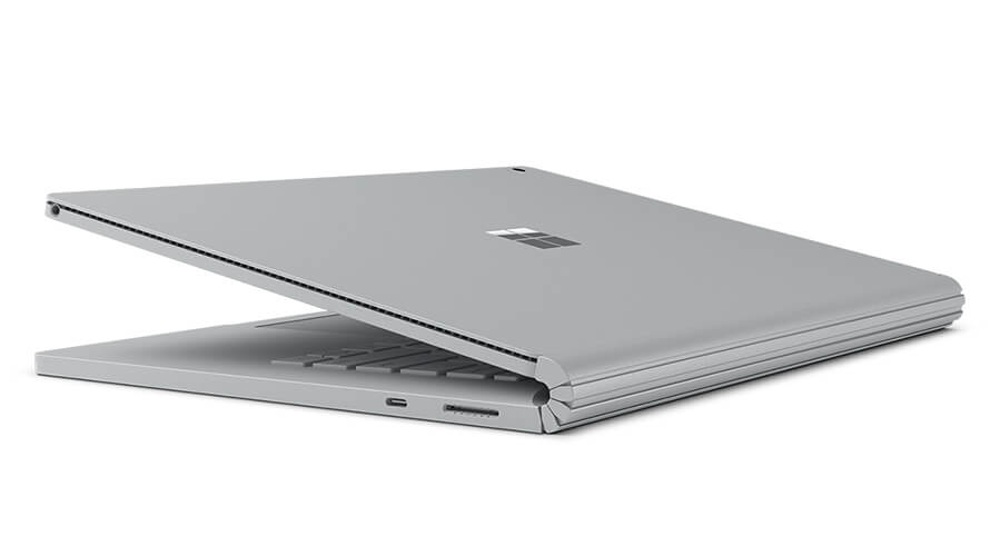 Surface Book 2 15-inch chính hãng giá rẻ