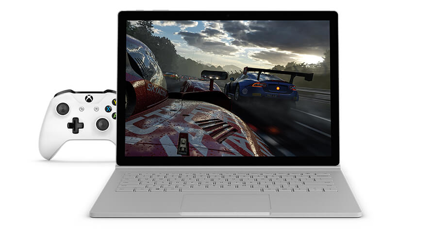 Surface Book 2 15-inch chính hãng giá rẻ