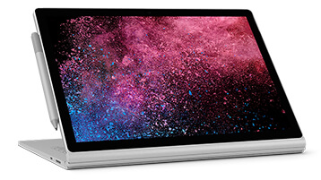 Surface Book 2 15-inch chính hãng giá rẻ