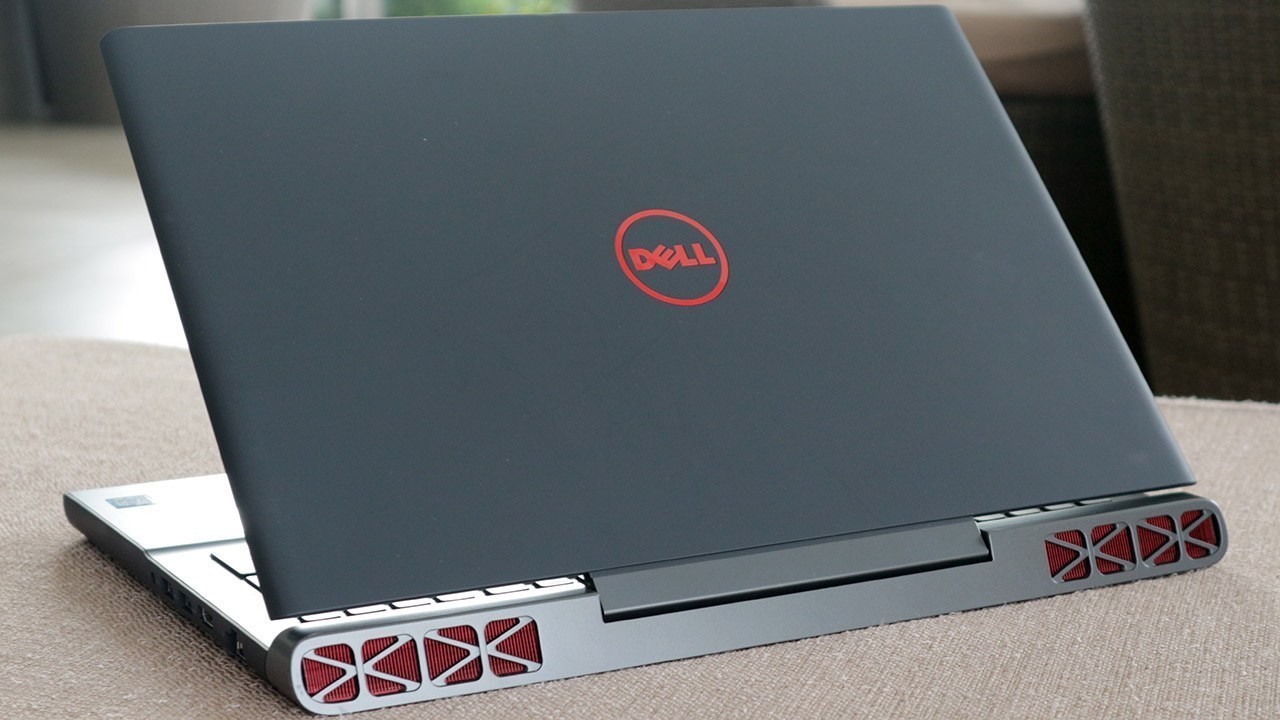 Dell Inspiron 15 N7566 15.6 inch GTX960M