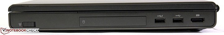 Laptop đồ họa Dell Precison M4800 cũ giá rẻ 6