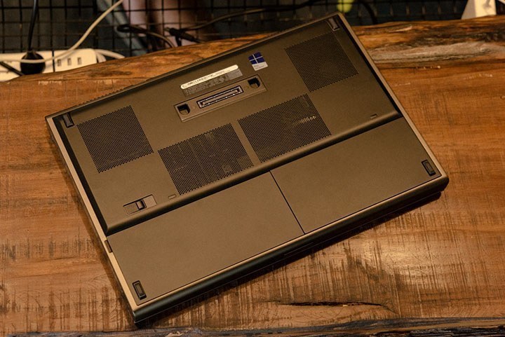 Laptop đồ họa Dell Precison M4800 cũ giá rẻ 7