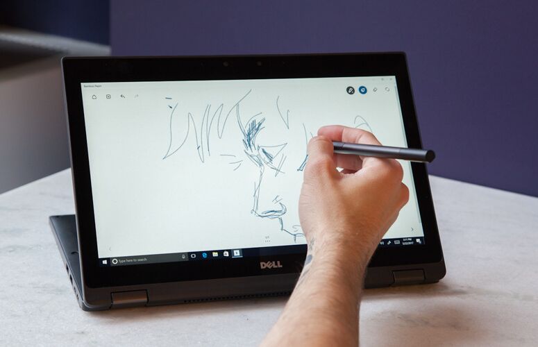 DELL 5289 I5 DELL 5289 I5