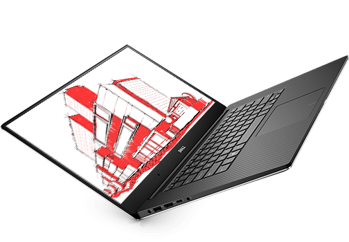 Dell Precision 5520 New 2017 giá rẻ nhất