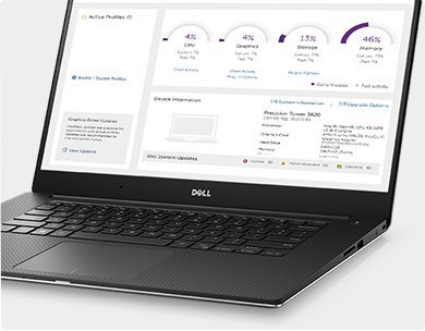 Dell Precision 5520 New 2017 nhập khẩu Mỹ