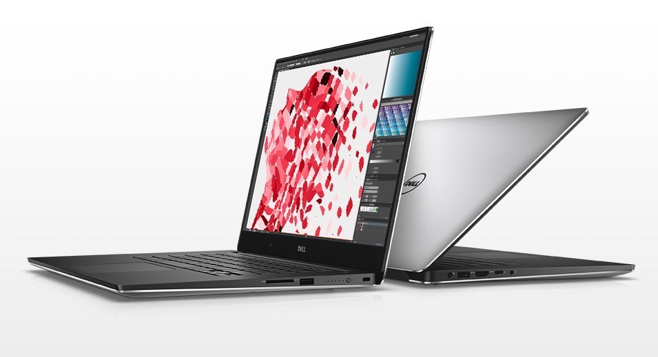 New Dell Precision 5520 Core i5 2017