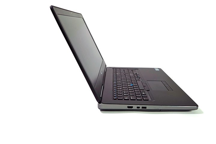 New Dell Precision 7710 giá rẻ nhất 10