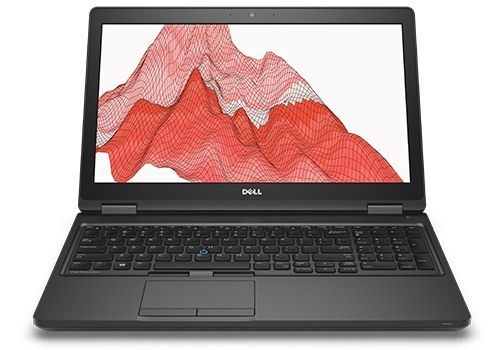 Dell Precision 3520 New 2017 đánh giá