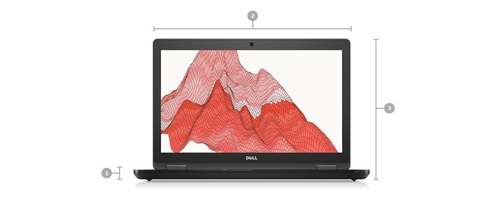 Dell Precision 3520 mới 2017 chính hãng