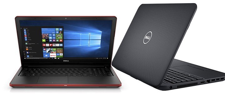 Laptop Dell Vostro V3568 Core i5 giá tốt nhất