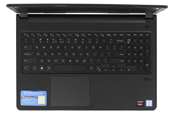 Dell Vostro 3568 giá rẻ