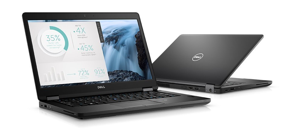 Giá bán New Dell Latitude 5480 2017 2