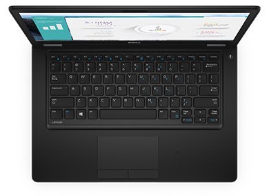 Giá bán New Dell Latitude 5480 2017 3