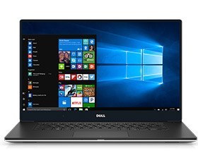 Dell XPS 15 9560 New 2017 15.6 inch Windows 10