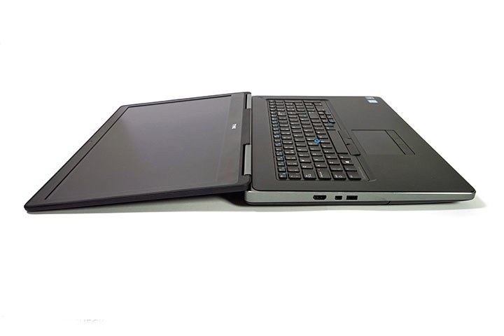 New Dell Precision 7710 giá rẻ nhất 1