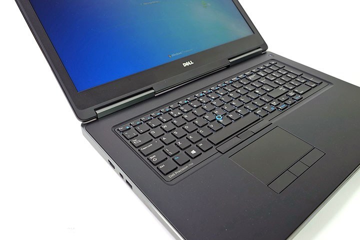 New Dell Precision 7710 giá rẻ nhất 4