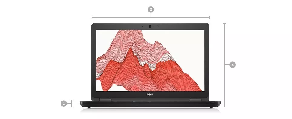 Dell Precision 3520 mới 2017 chính hãng