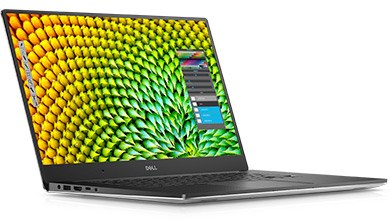 Dell XPS 15 9560 New 2017 15.6 inch Windows 10