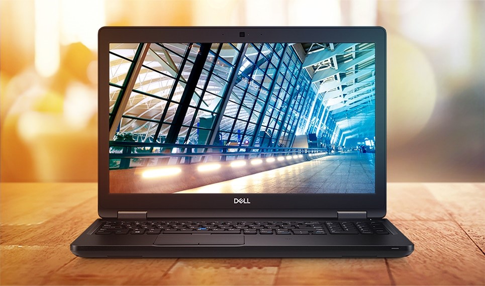 New Dell Latitude 5590 8th Gen Intel Core giá rẻ