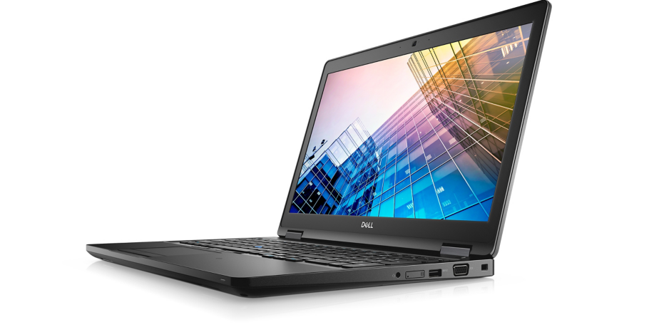 New Dell Latitude 5590 8th Gen Intel Core giá rẻ