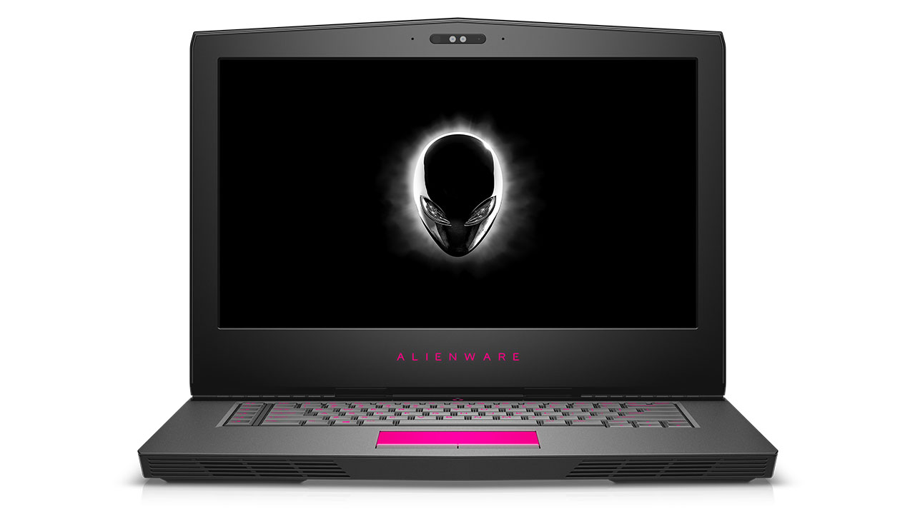 New Alienware 15 R4 2018 8th Core i7 8750H 16GB 256gb SSD + 1TB HDD 15.6 inch FHD Nvidia GeForce 1060 Windows 10