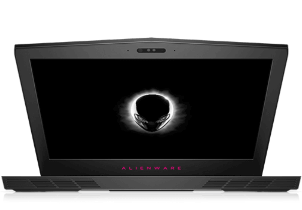 Alienware 15 R3 2017