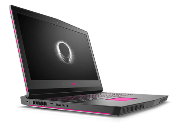 Alienware 17 R3 2017