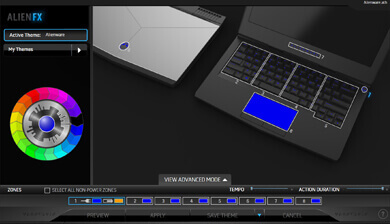 AlienFX