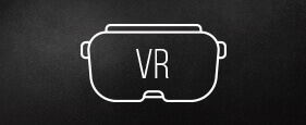Alienware 15 R3 gaming laptop VR